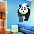Sticker Pentru Copii Panda