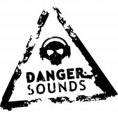 Sticker Danger Sounds