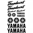 Autocolant Yamaha Thundercat