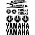 Autocolant Yamaha XT660 X