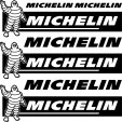 kit autocolant Michelin