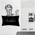 Sticker Ardezie Bucatar