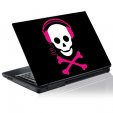 Sticker laptop exterior Grafica