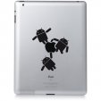 Sticker pentru Ipad 2 Atari