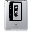 Sticker pentru Ipad 2 Caseta