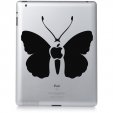 Sticker pentru Ipad 2 Fluture