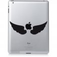 Sticker pentru Ipad 2 Ingeri