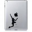 Sticker pentru Ipad 3 Baschet