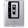 Sticker pentru Ipad 3 Caseta