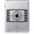 Sticker pentru Ipad 3 Cinema