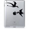 Sticker pentru Ipad 3 Pterozaur