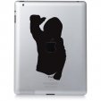 Sticker pentru Ipad 3 Yeah