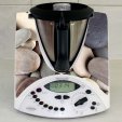 Sticker Thermomix TM 31 Bolovani