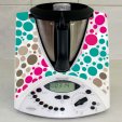 Sticker Thermomix TM 31 Buline