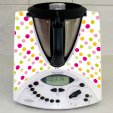 Sticker Thermomix TM 31 Cu Buline Multicolore