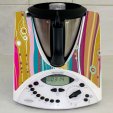 Sticker Thermomix TM 31 Design