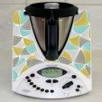 Sticker Thermomix TM 31 Design