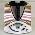 Sticker Thermomix TM 31 Dungi