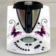 Sticker Thermomix TM 31 Fluturi