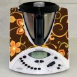 Sticker Thermomix TM 31 Frunze de Toamna