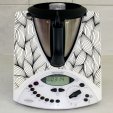 Sticker Thermomix TM 31 Impletit