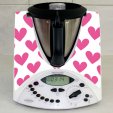 Sticker Thermomix TM 31 Inimi