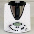 Sticker Thermomix TM 31 Ninsoare