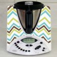 Sticker Thermomix TM 31 Valuri