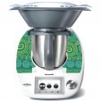 Sticker Thermomix TM 5 Design