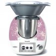 Sticker Thermomix TM 5 Flori