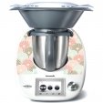 Sticker Thermomix TM 5 Grafica