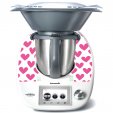 Sticker Thermomix TM 5 Inimi