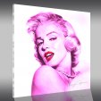 Tablou Plexiglas Marilyn