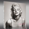 Tablou Plexiglas Marilyn