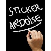 Sticker Ardezie Bula