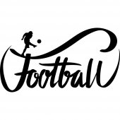 Sticker Fotbal