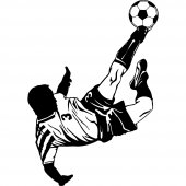 Sticker Jucator de Fotbal