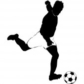 Sticker Jucator de Fotbal