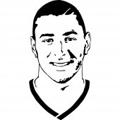 Sticker Karim Benzema