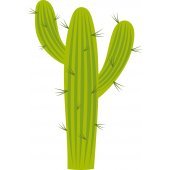 Sticker Pentru Copii Cactus