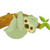 Sticker Pentru Copii Ramura Koala
