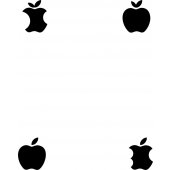 Sticker pentru Ipad 3 Mar