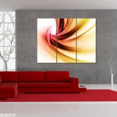 Tablou Forex Abstract