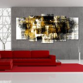 Tablou Forex Abstract